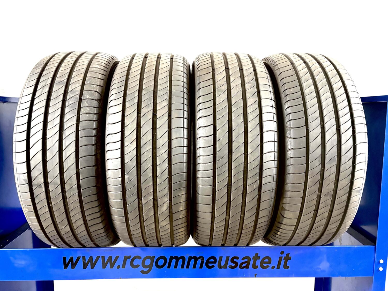 Michelin 215/50 R18 92W