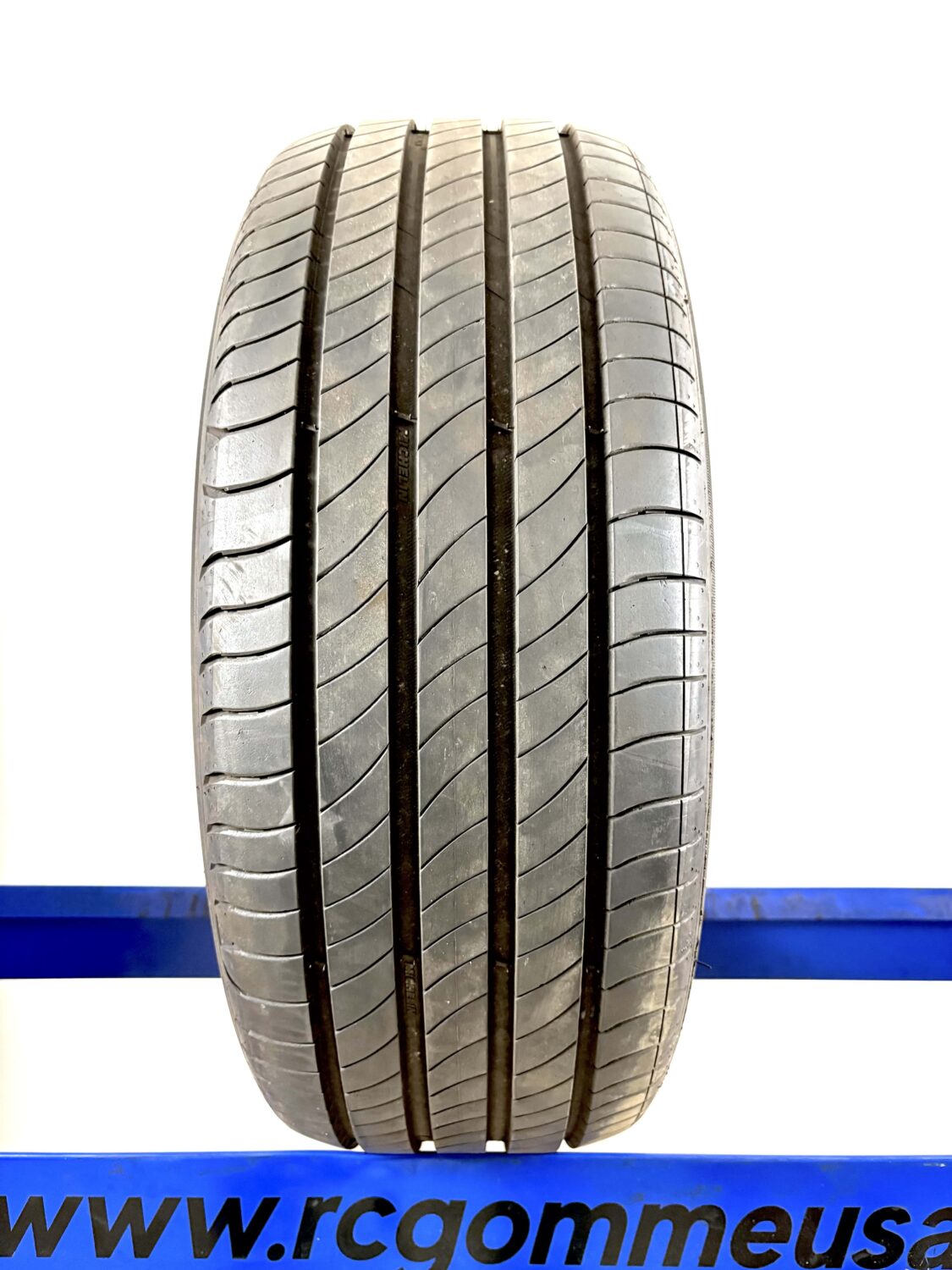 Michelin 215/50 R18 92W - immagine 2