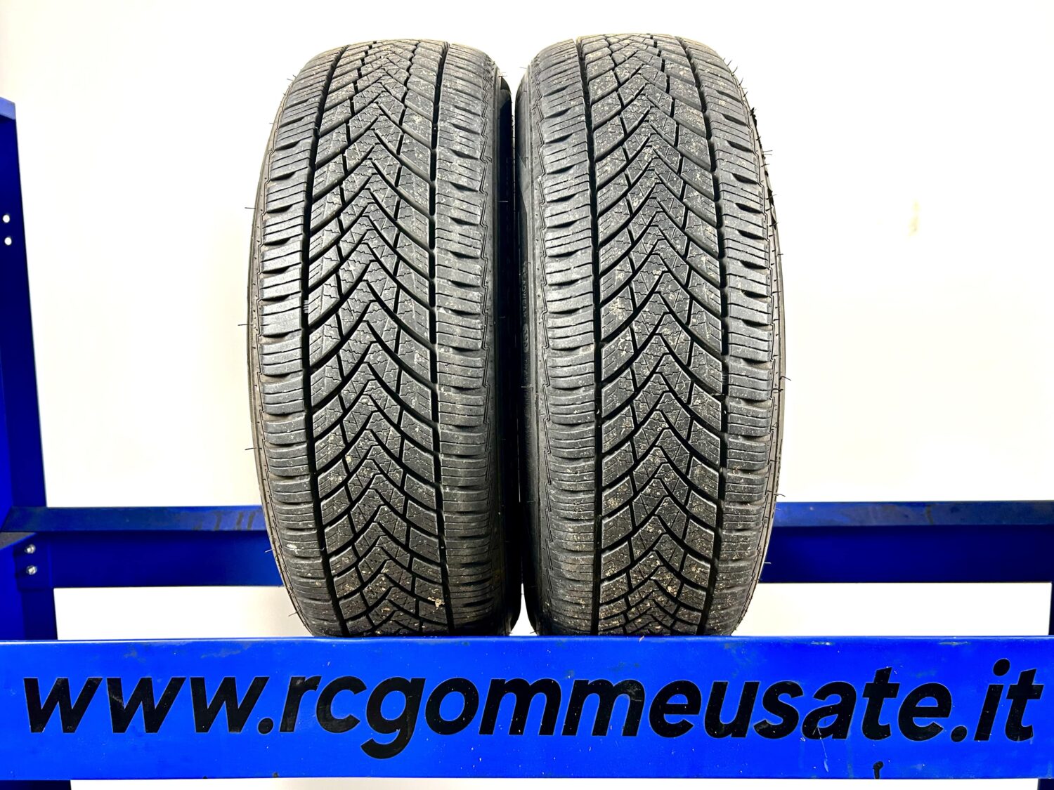 Trakmax 155/65 R13 73T M+S quattro stagioni