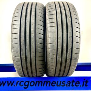 Dunlop 205/60 R16 92H 