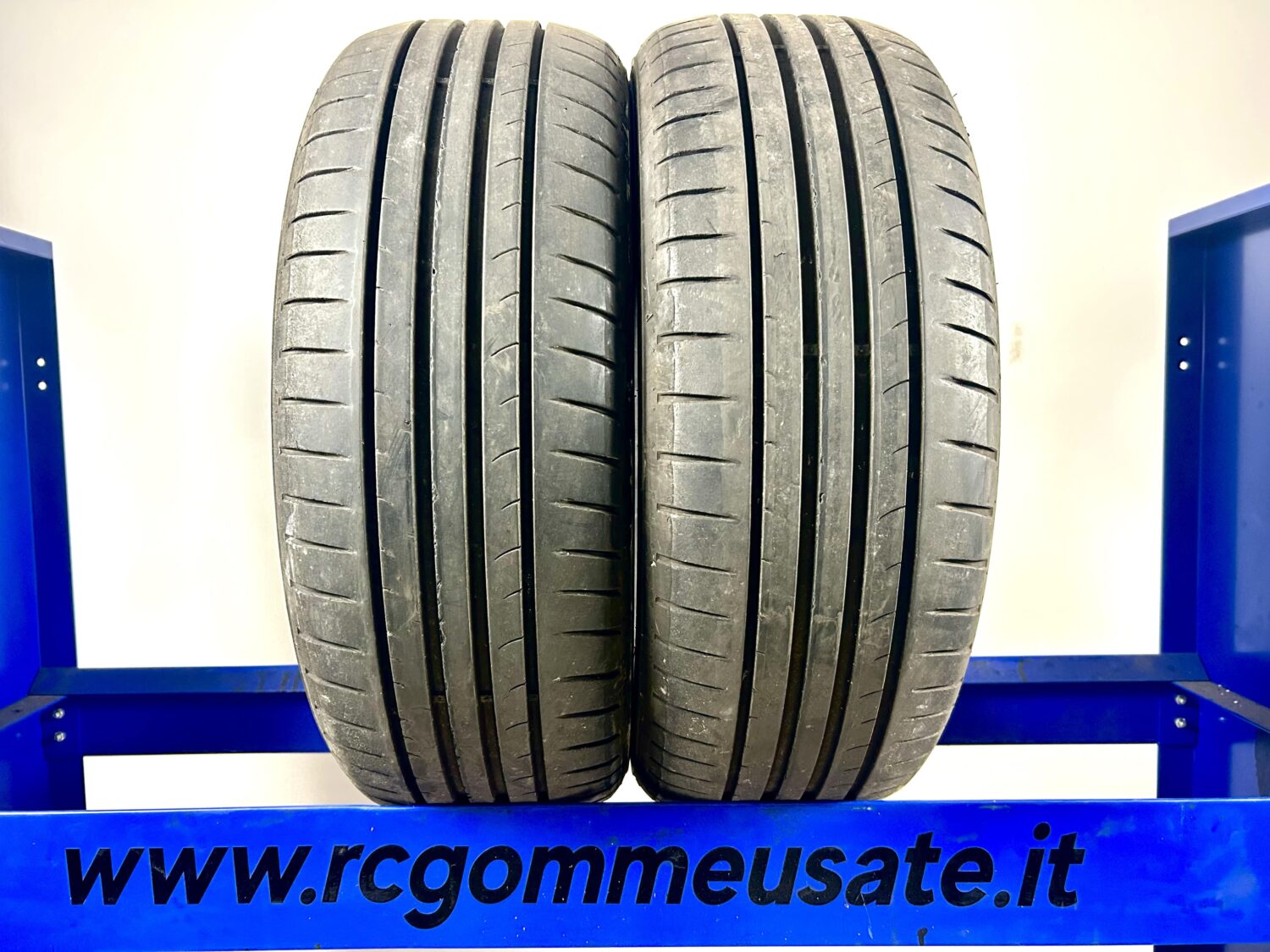 Dunlop 205/60 R16 92H
