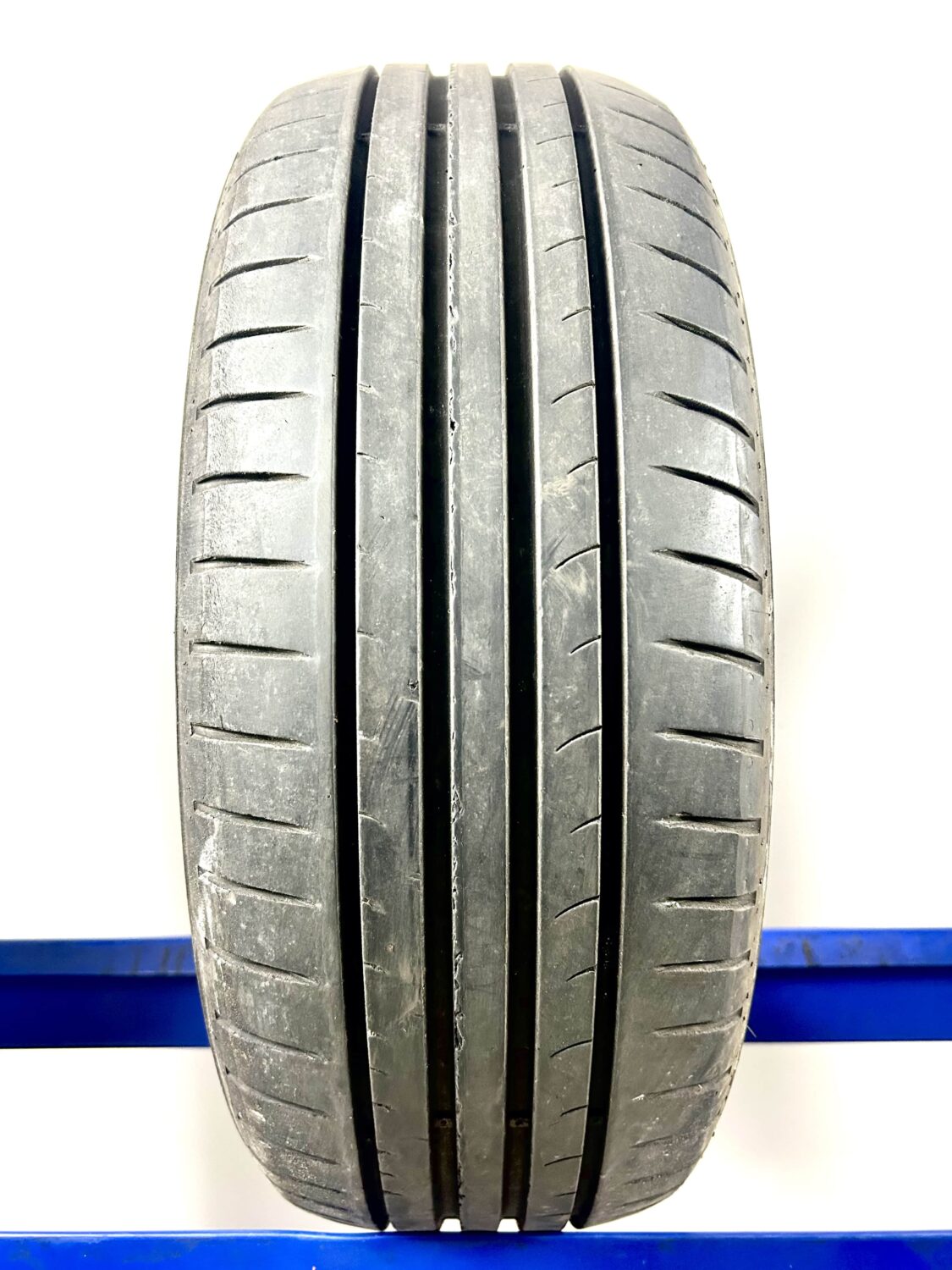 Dunlop 205/60 R16 92H - immagine 2