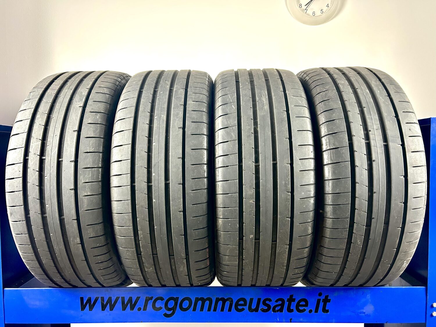 Dunlop 245/40 R20 99Y