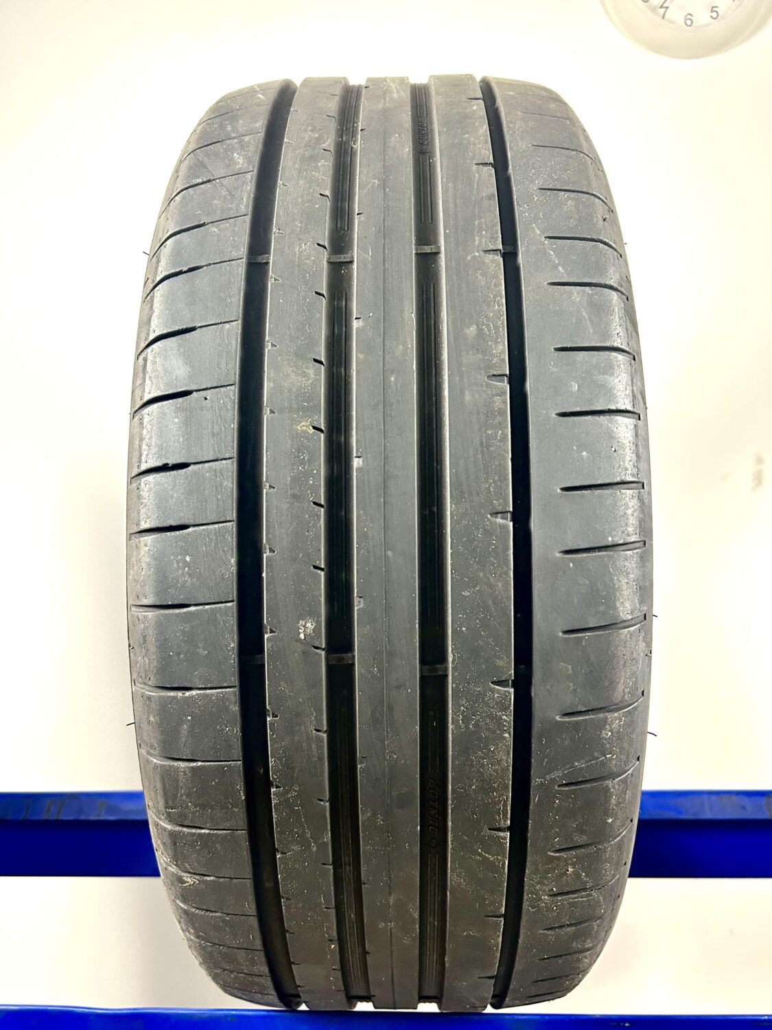 Dunlop 245/40 R20 99Y - immagine 2