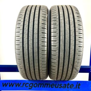 Continental 235/60 R18 107V