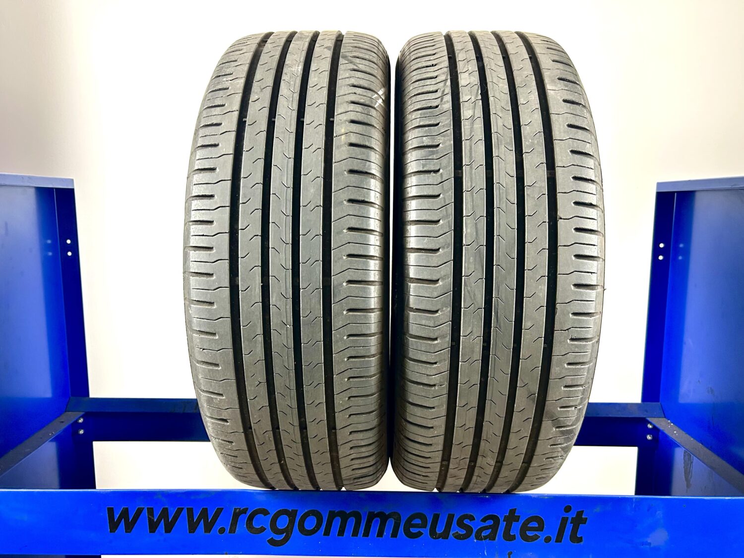 Continental 235/60 R18 107V