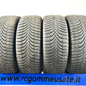 Hankook 205/55 R16 91H M+S invernali