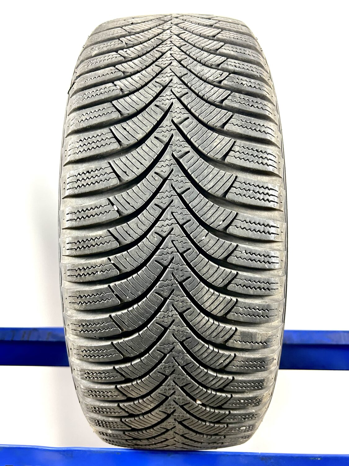 Kumho 195/55 R16 87H M+S invernali - immagine 2