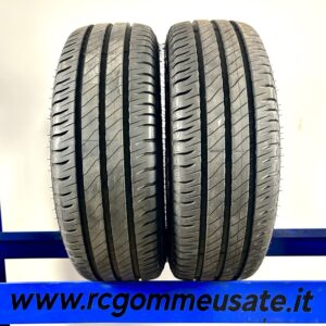 Michelin 215/65 R16 C 106/104T