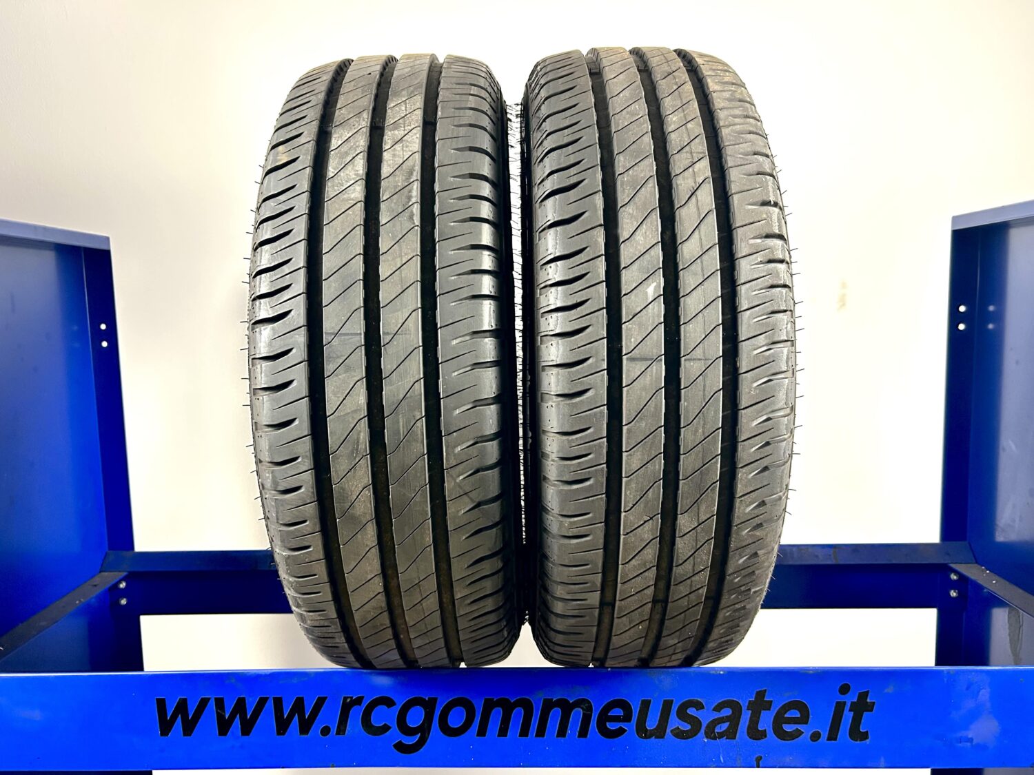 Michelin 215/65 R16 C 106/104T