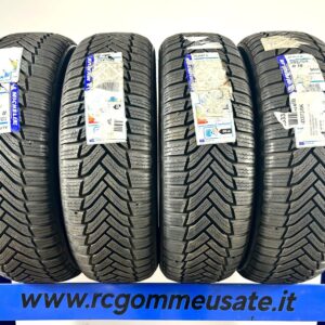 Michelin 195/60 R18 96H M+S invernali