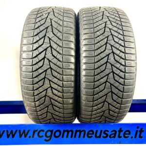 Yokohama 225/45 R17 91H M+S invernali