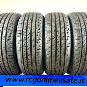 Pirelli 205/55 R17 95V M+S quattro stagioni