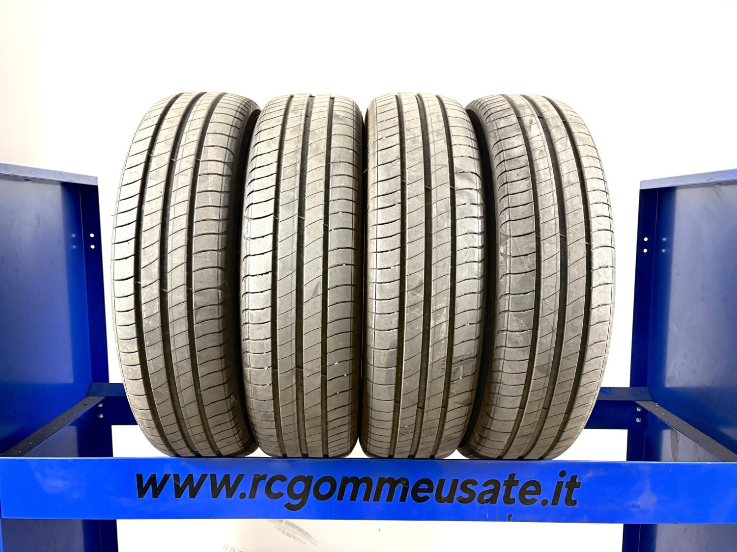 Michelin 175/65 R17 87H
