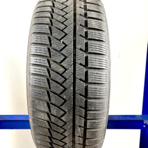 Continental 225/60 R17 99H  M+S Invernali 