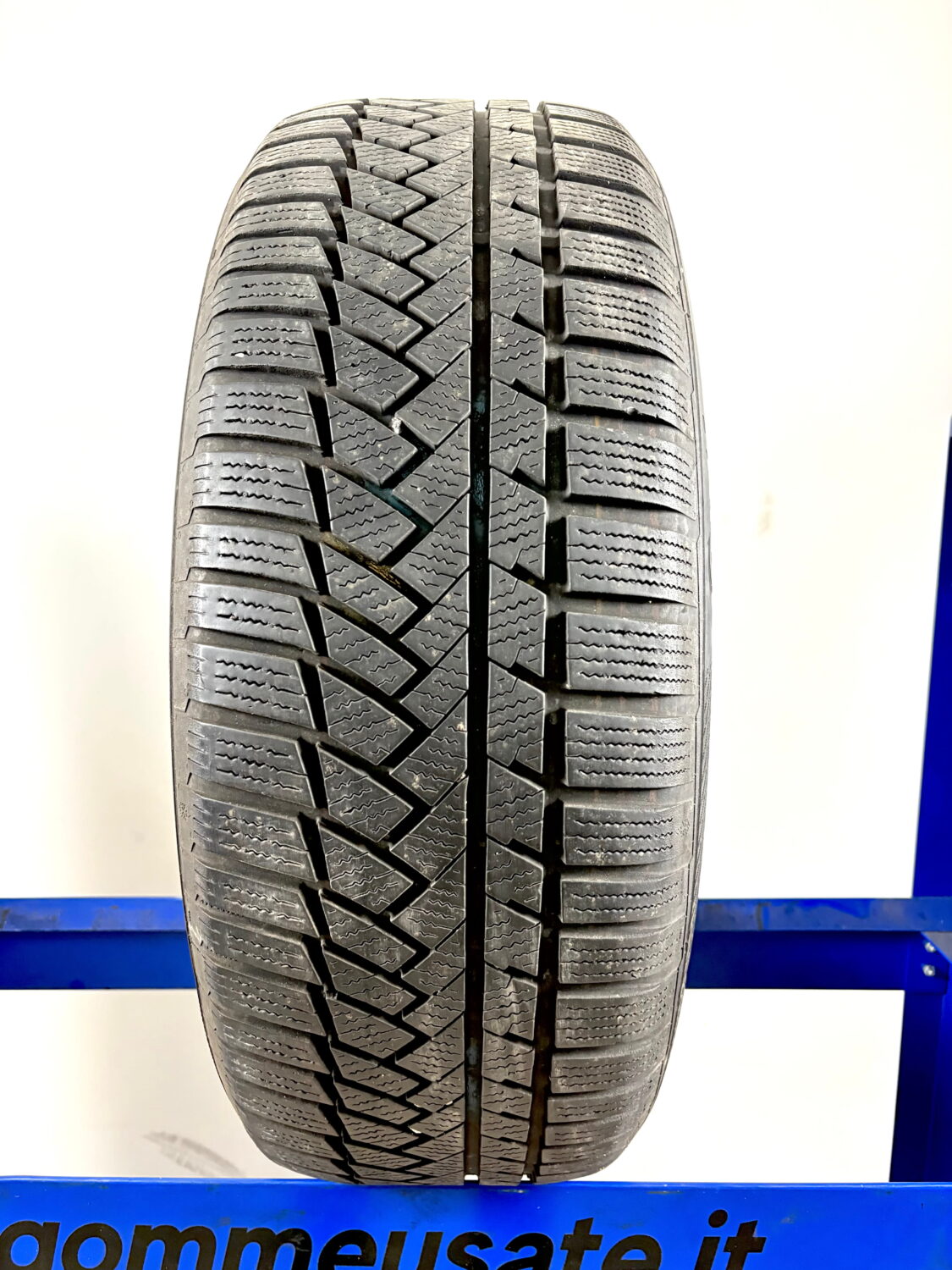 Continental 225/60 R17 99H M+S Invernali