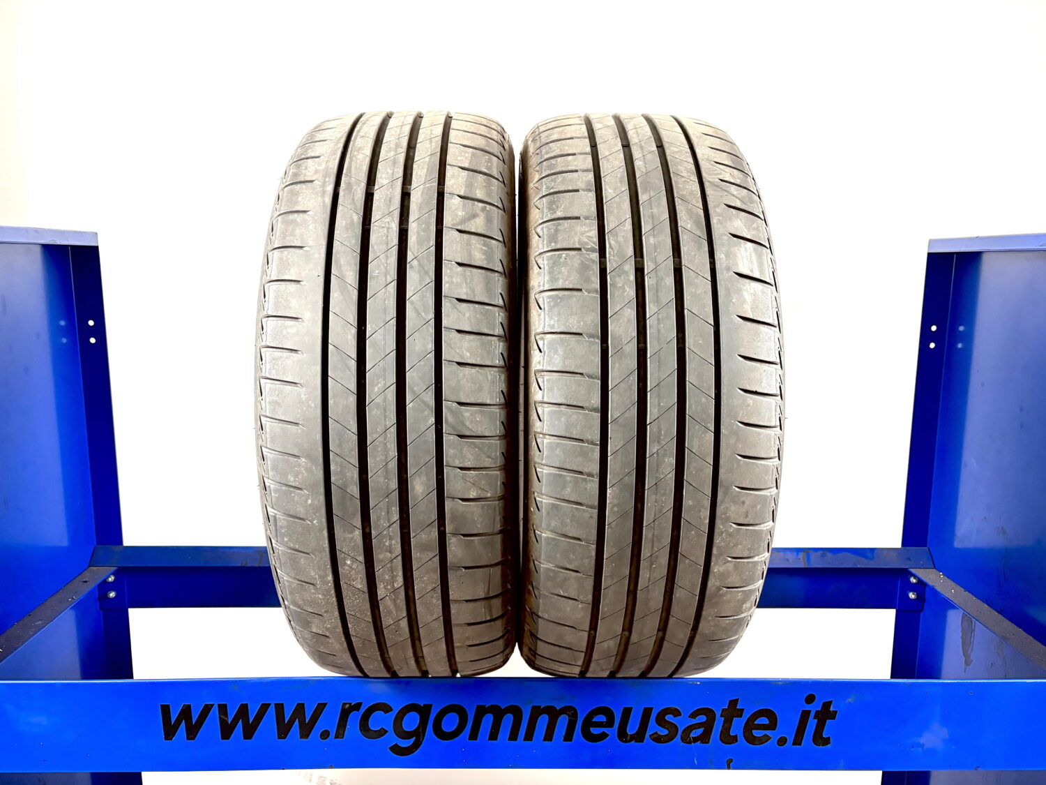 Bridgestone 225/45 R18 91W