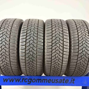 Dunlop 205/50 R17 93V M+S Invernali