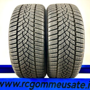 Goodyear 225/50 R17 98V M+S invernali