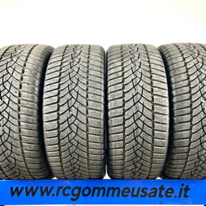 Goodyear 215/45 R17 91V M+S invernali 