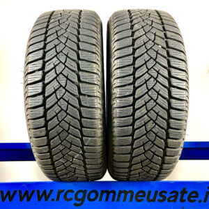 Fulda 205/55 R16 91H M+S invernali
