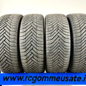 Hankook 185/55 R15 86H M+S all season