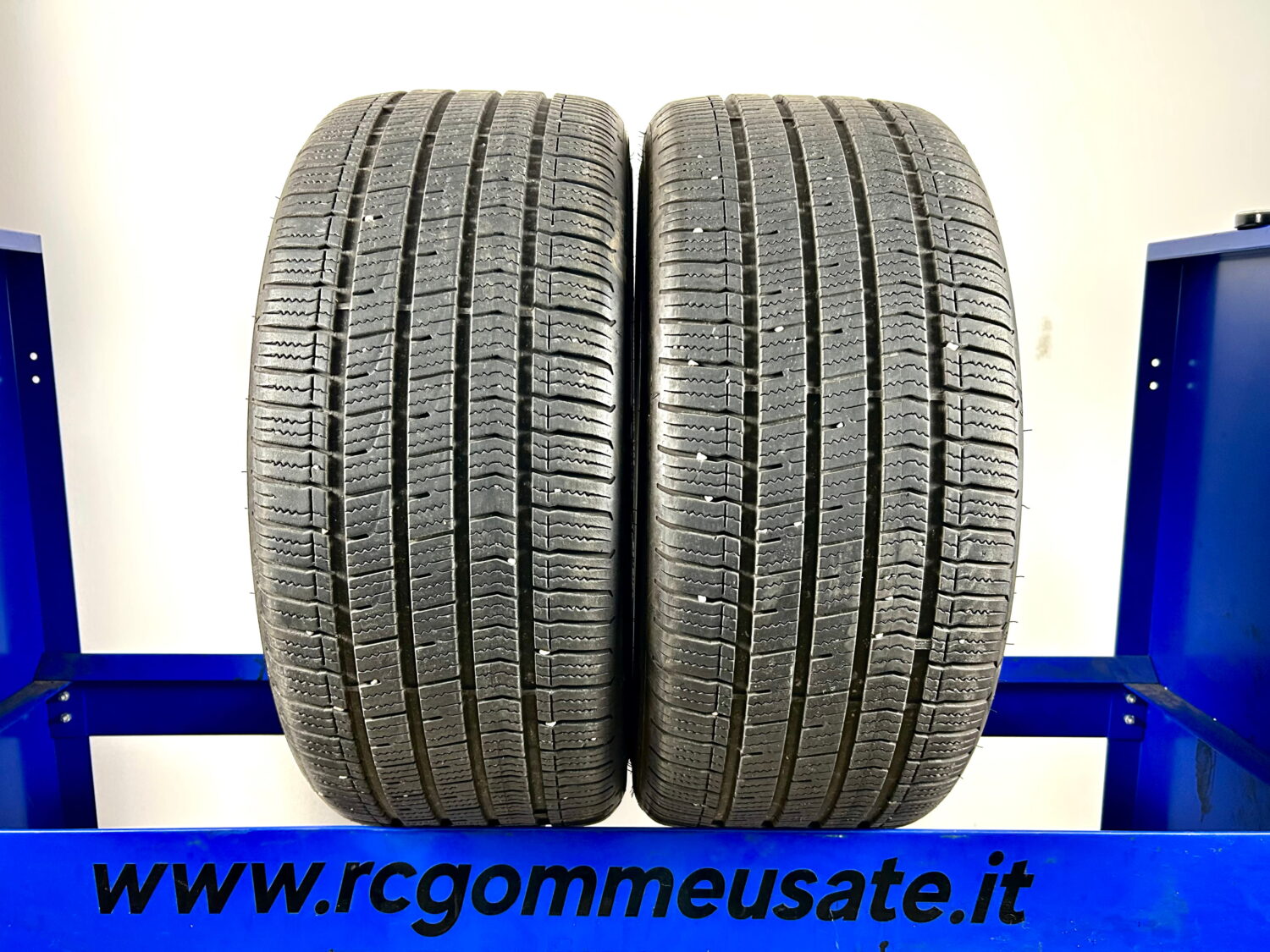 Dunlop 225/40 R18 92Y M+S all season