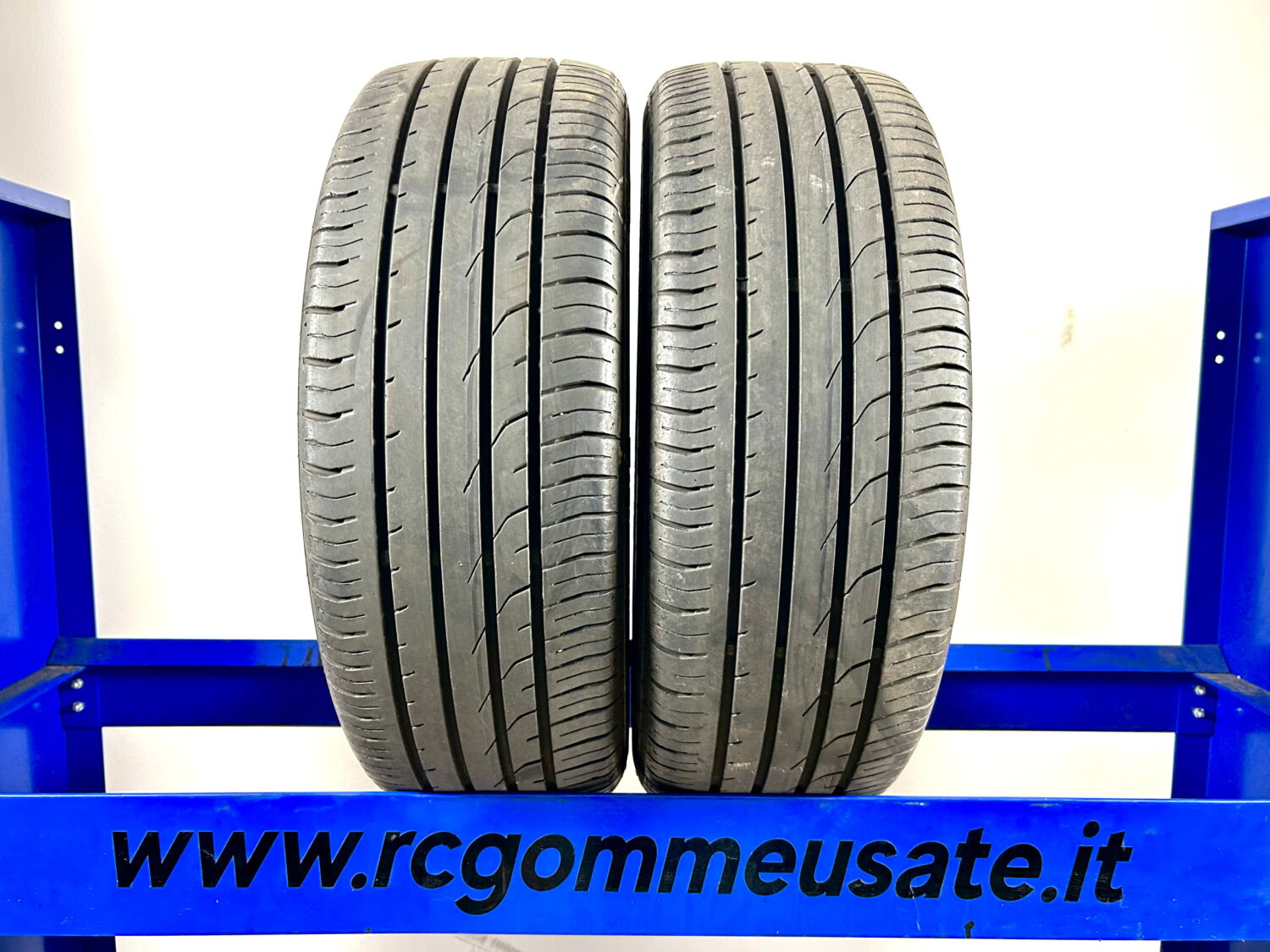 Continental 195/50 R16 84V