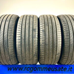 Michelin 215/55 R16 93V