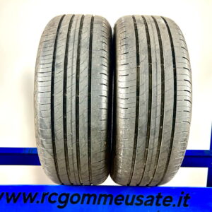 Goodyear 215/55 R17 98W