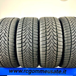 Uniroyal 235/50 R18 101V M+S invernali