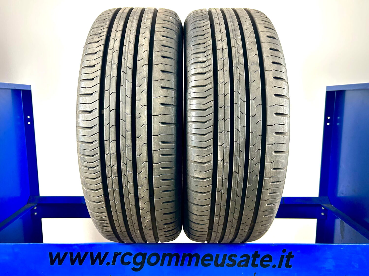 Continental 235/60 R18 107V