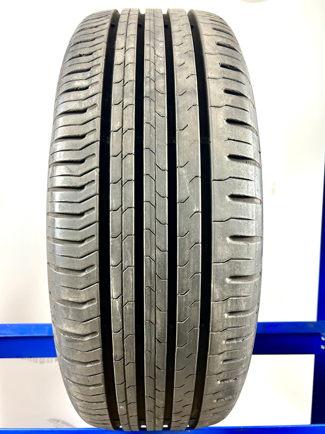 Continental 235/60 R18 107V - immagine 2