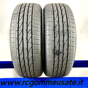 Bridgestone 215/60 R17 96H
