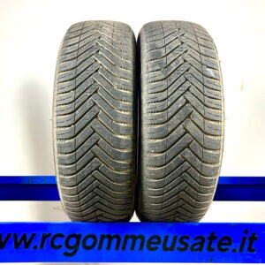 Hankook 175/65 R14 82T M+S all season