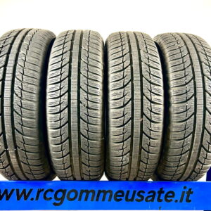 Toyo 165/70 R14 84T M+S invernali