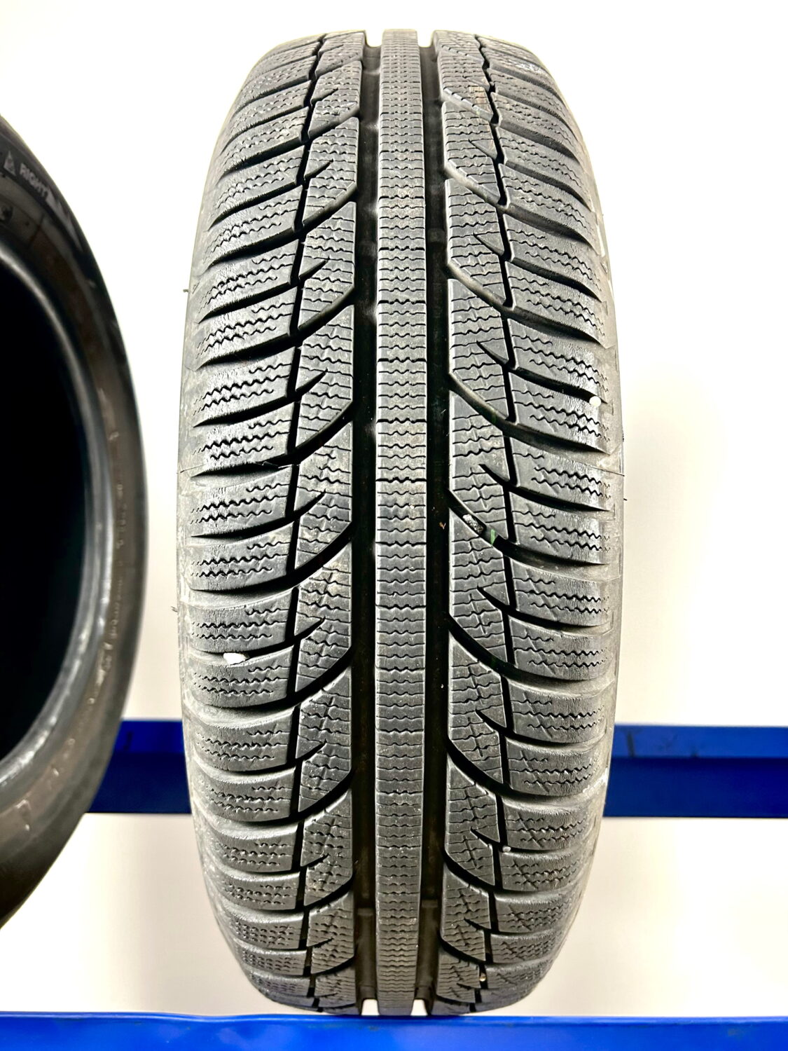 Toyo 165/70 R14 84T M+S invernali - immagine 2