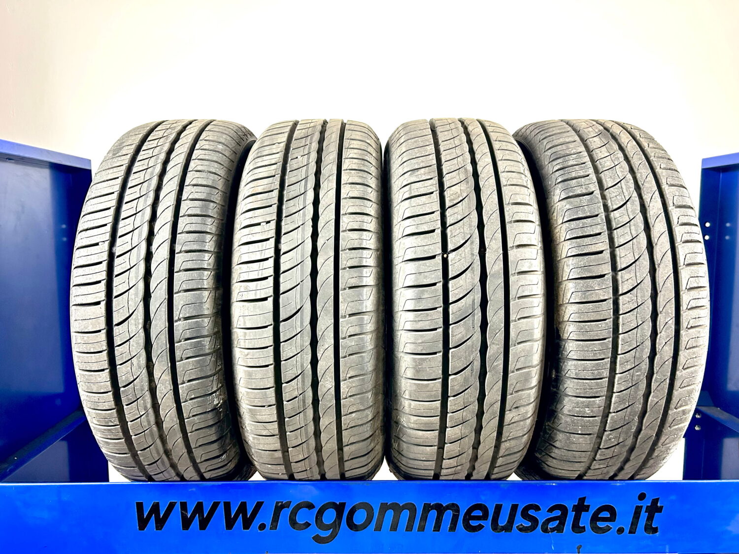 Pirelli 185/60 R14 82H