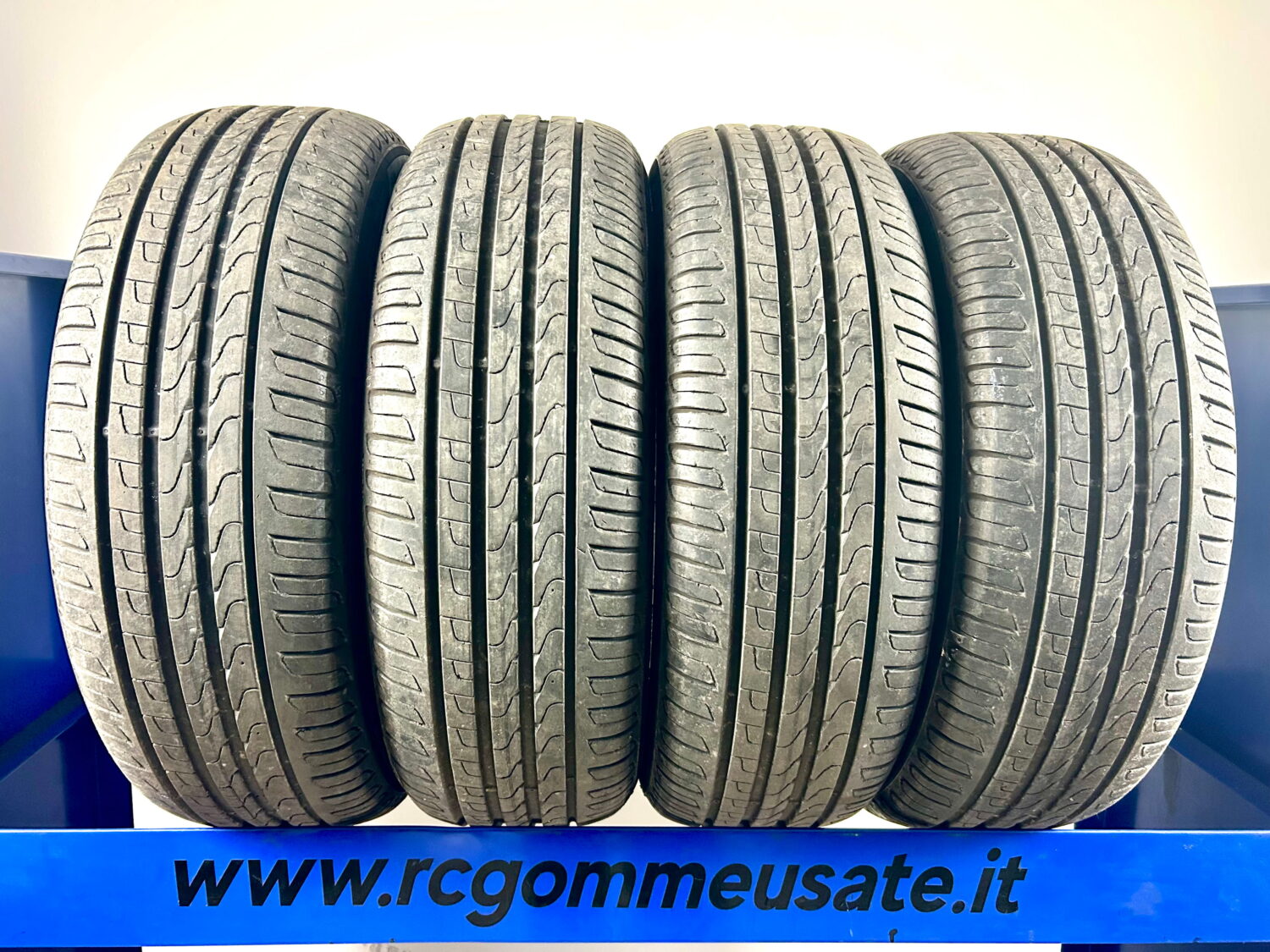 Pirelli 205/60 R16 92V