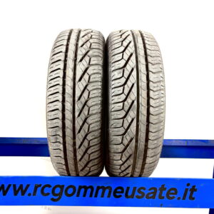 Uniroyal 165/60 R14 75T