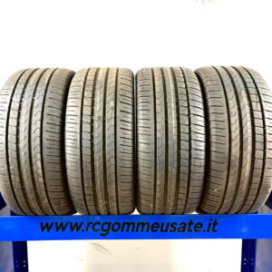 Pirelli 245/40 R18 97Y