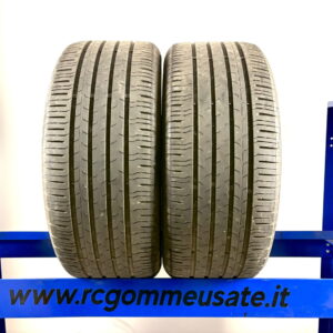 Continental 245/45 R18 96W