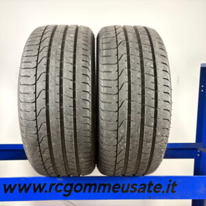 Pirelli 245/35 R20 91Y