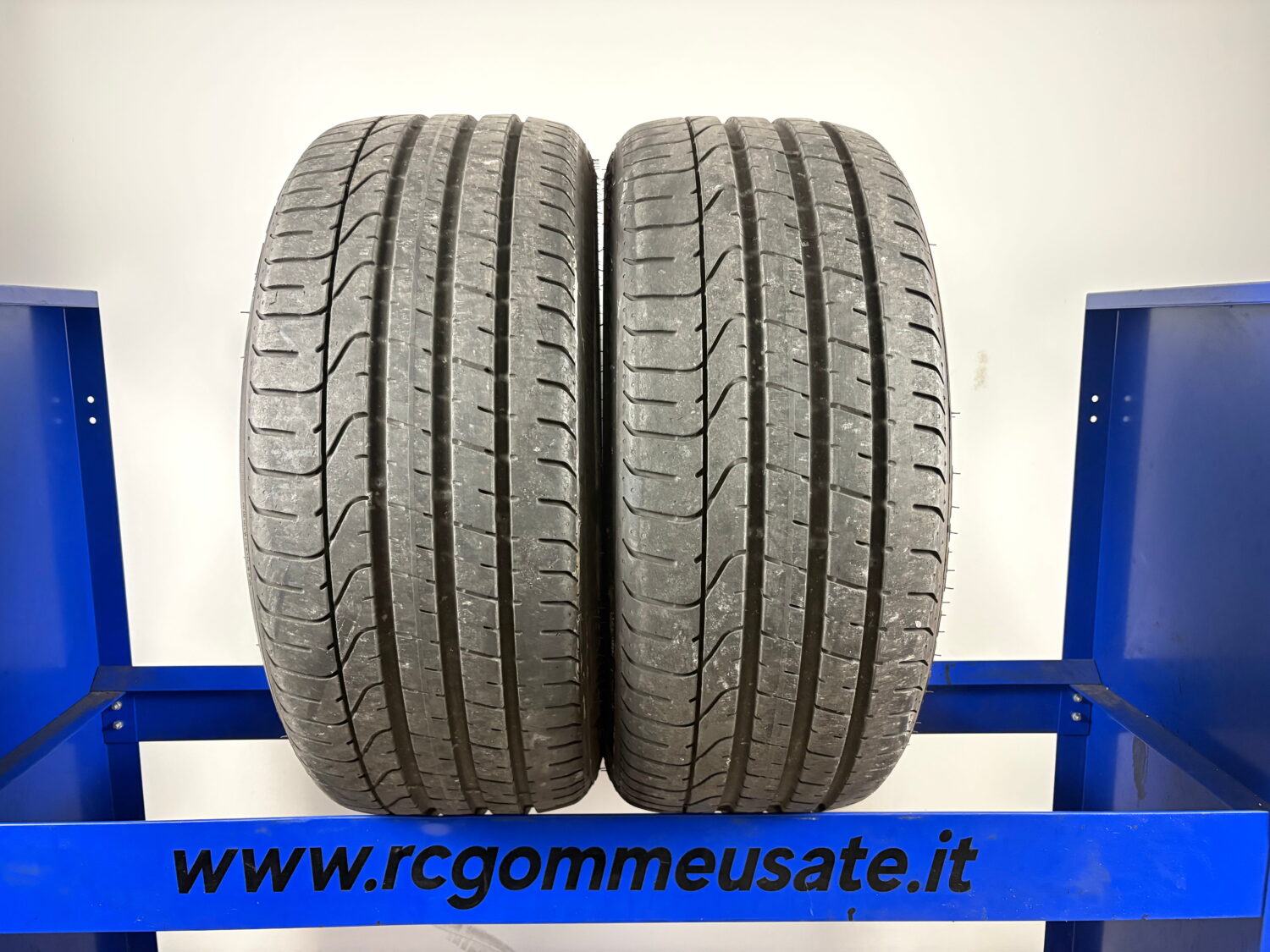 Pirelli 245/35 R20 91Y