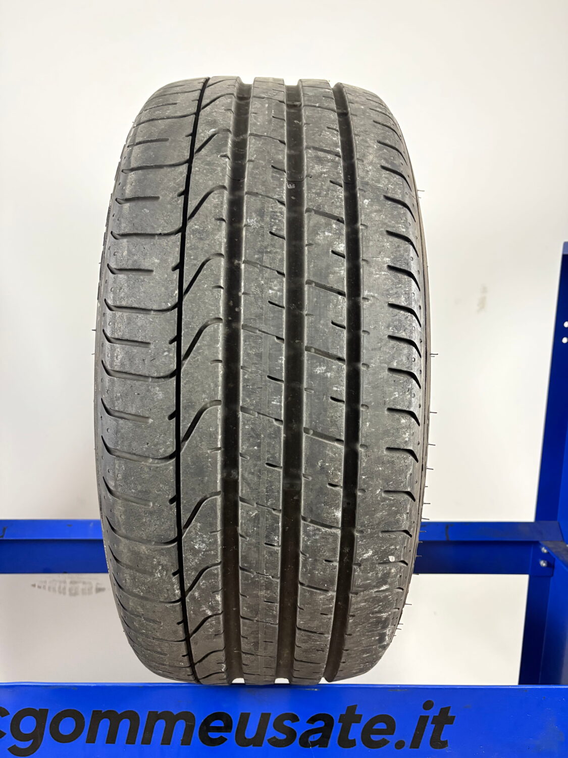 Pirelli 245/35 R20 91Y - immagine 2