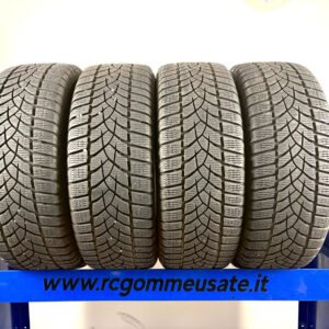 Goodyear 235/55 R18 104H M+S Invernali