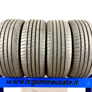 Goodyear 215/45 R18 89V
