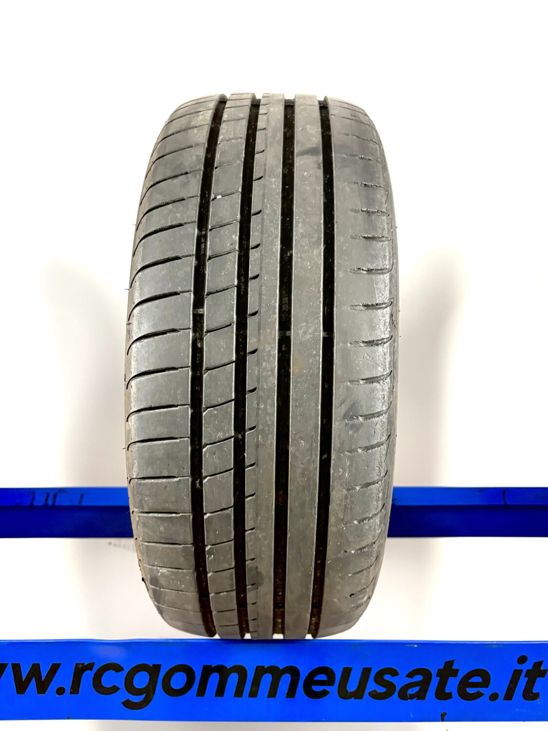 Goodyear 215/45 R18 89V - immagine 2