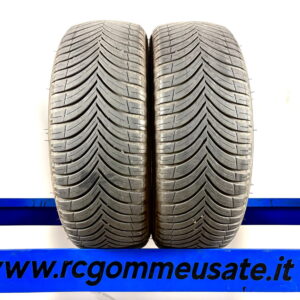 Kleber 185/60 R15 84T M+S all season