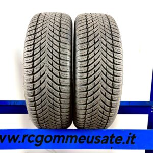 Nokian 185/60 R15 88H M+S all season